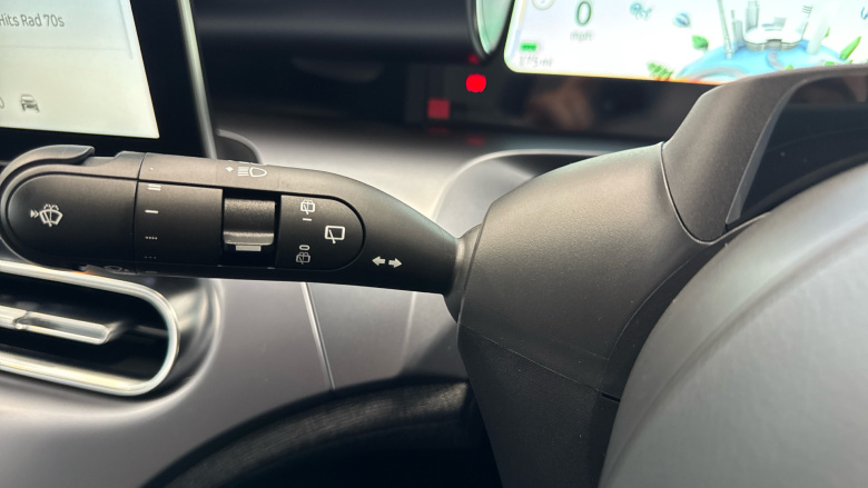 smart Hashtag 1 200kW Pure 49kWh 5dr Auto Electric Hatchback